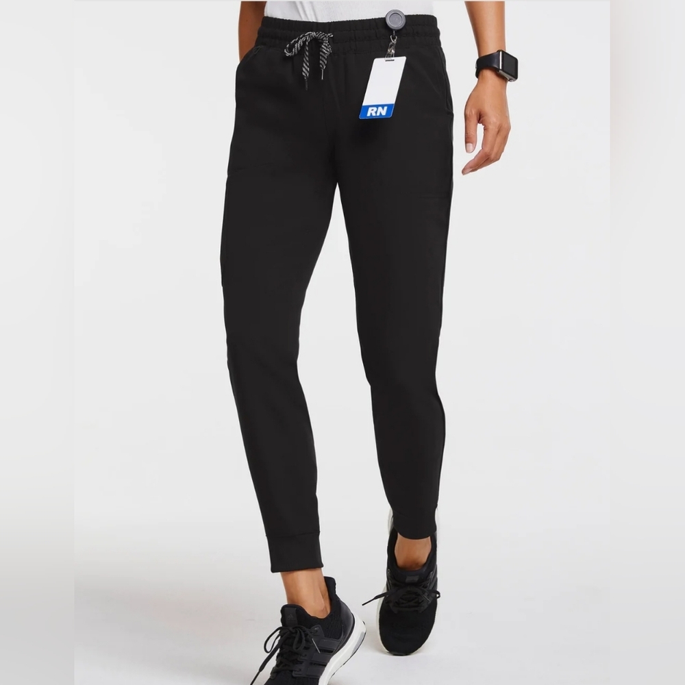 Jaanuu momentum 2 in 1 scrub pants